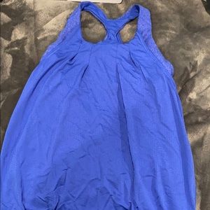 iviva size 14 tank top